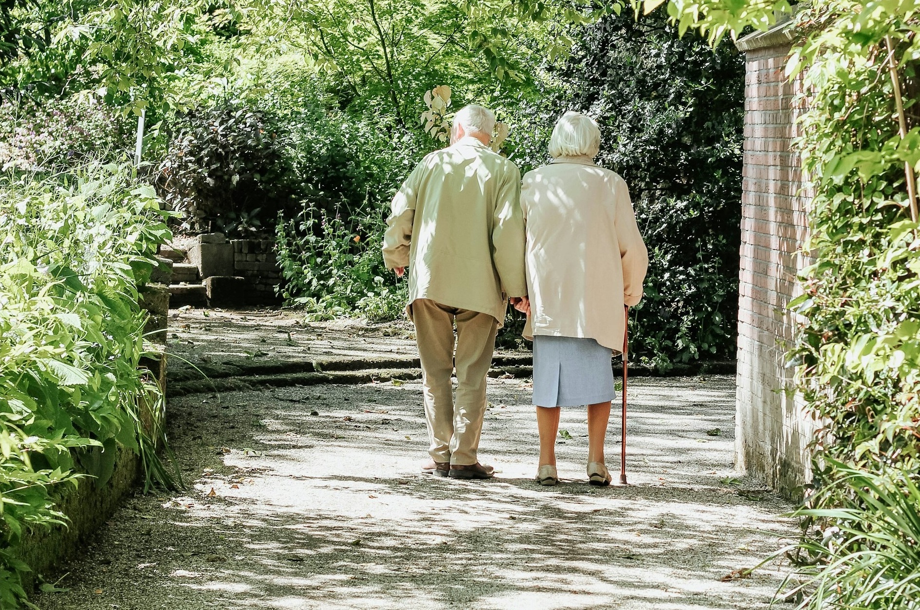 Senior mobility evaluation