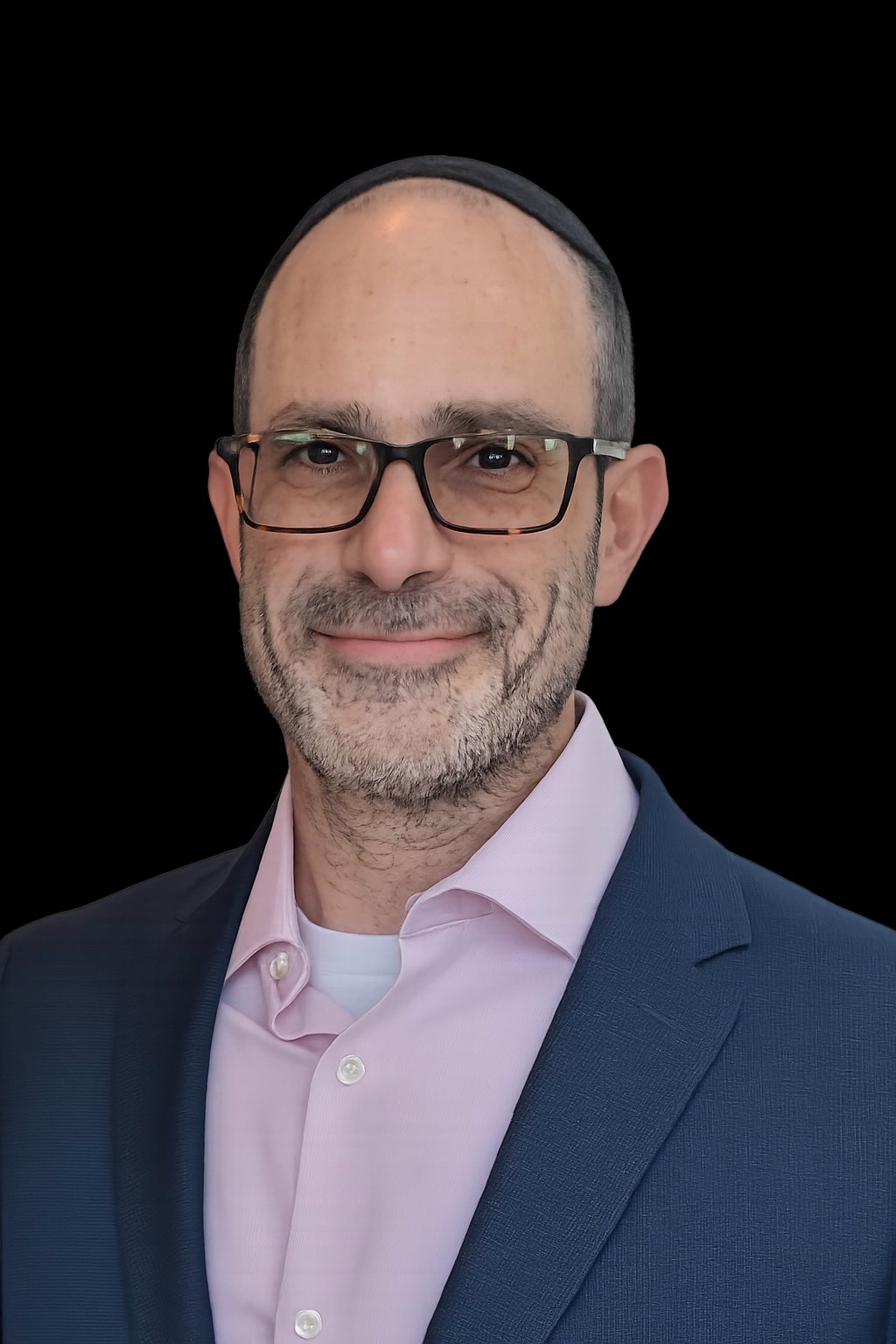 Gil Dersovitz, PT, OTR/L