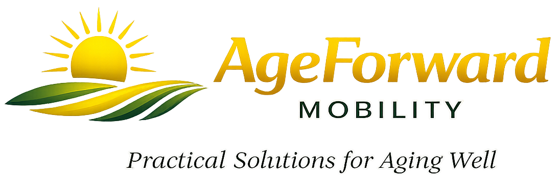 AgeForward Mobility